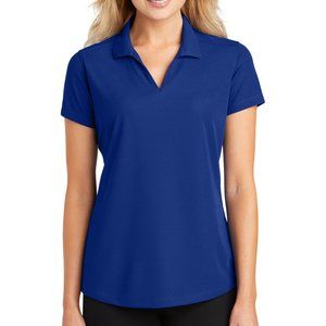 Port Authority® Ladies Dry Zone® Grid Polo L Pack of 3